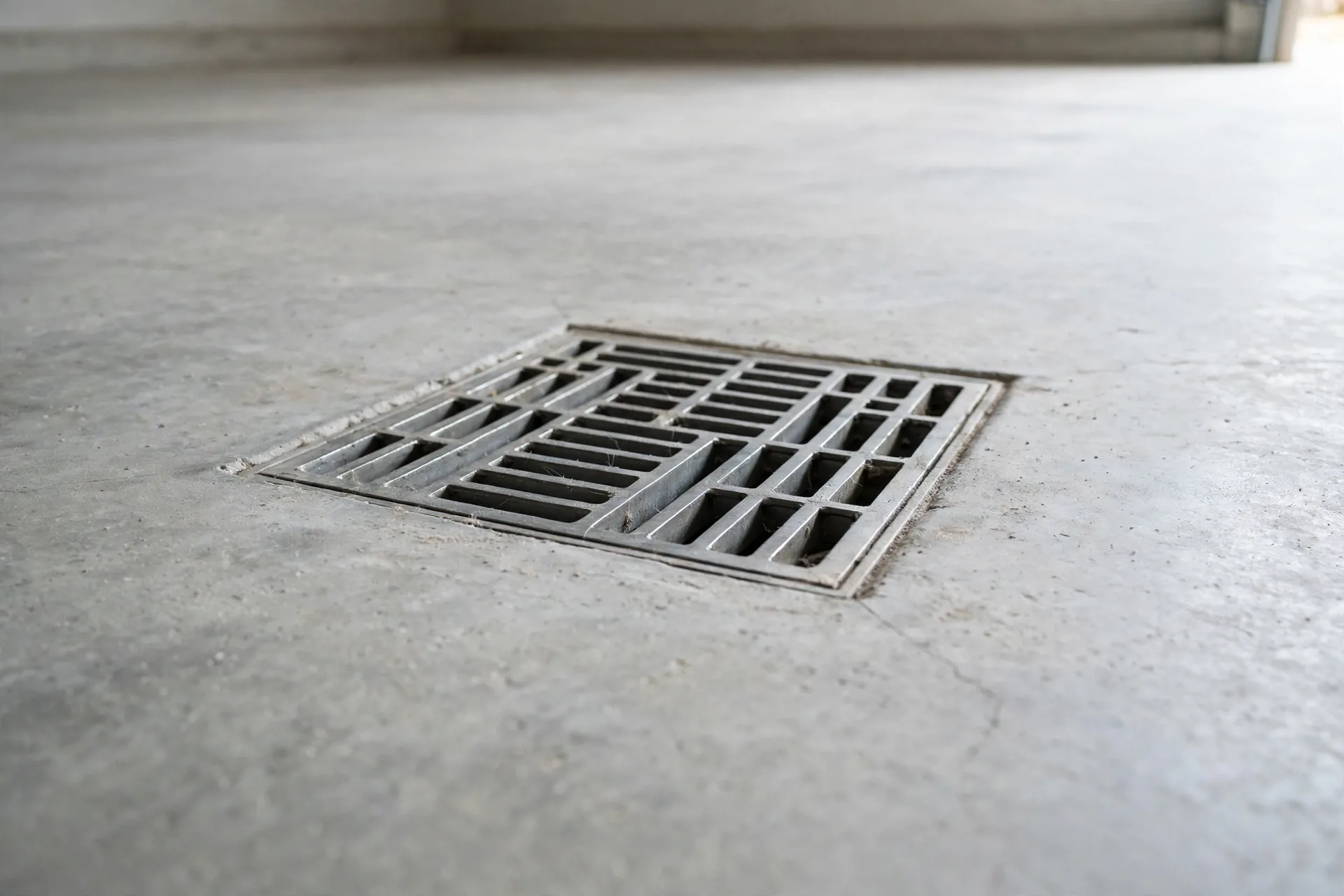 Plumber repairing a bathtub drain in an Anaheim home