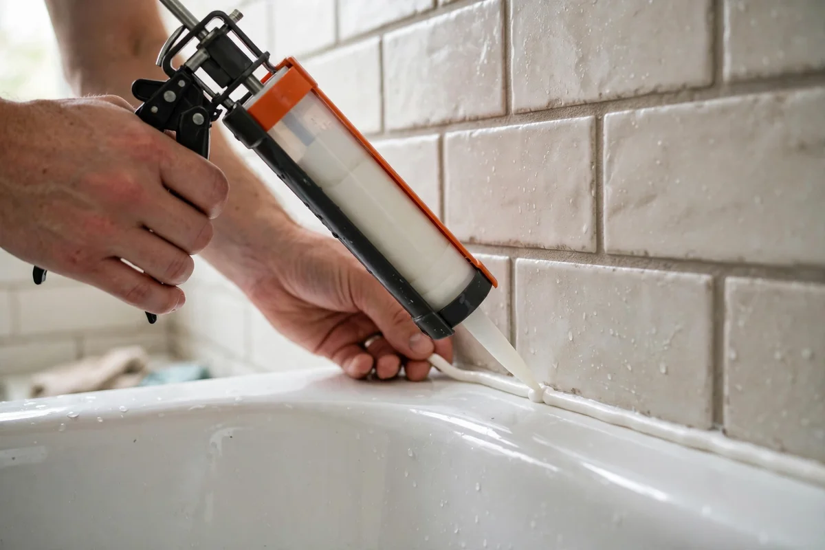 Bathtub Repair