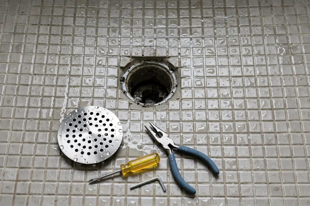 Drain Cleaning