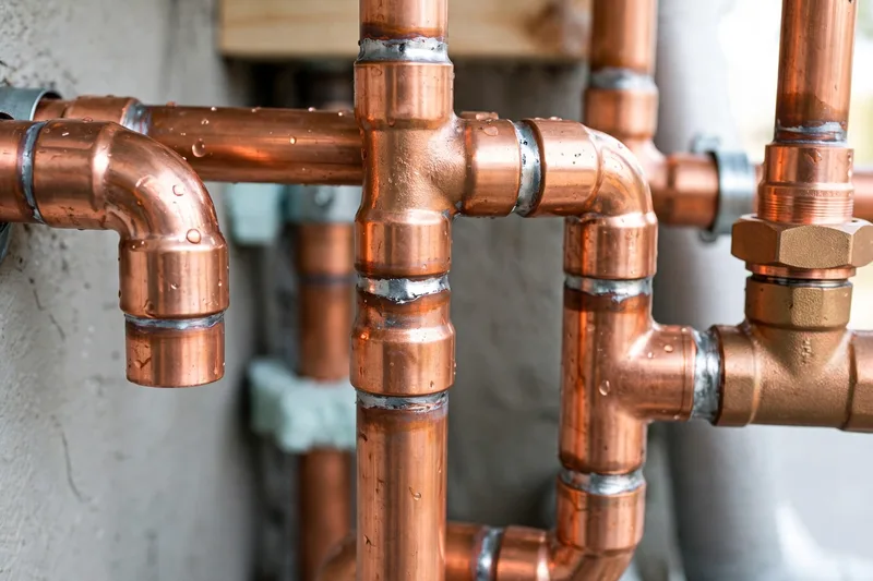 Repiping Services