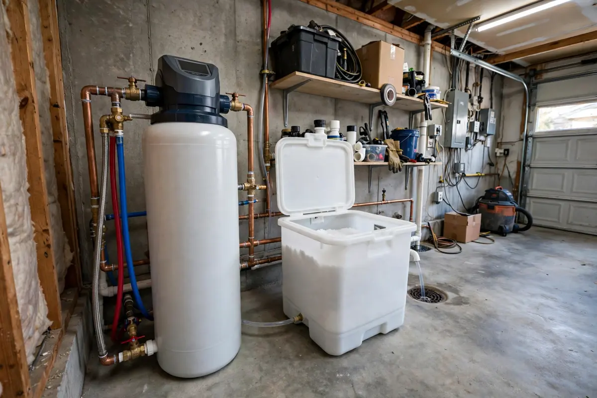 Sewer Line Repair in Anaheim Canyon